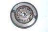 Sprzęgło koło dwumasowe Peugeot 307 2006 1.6HDI 